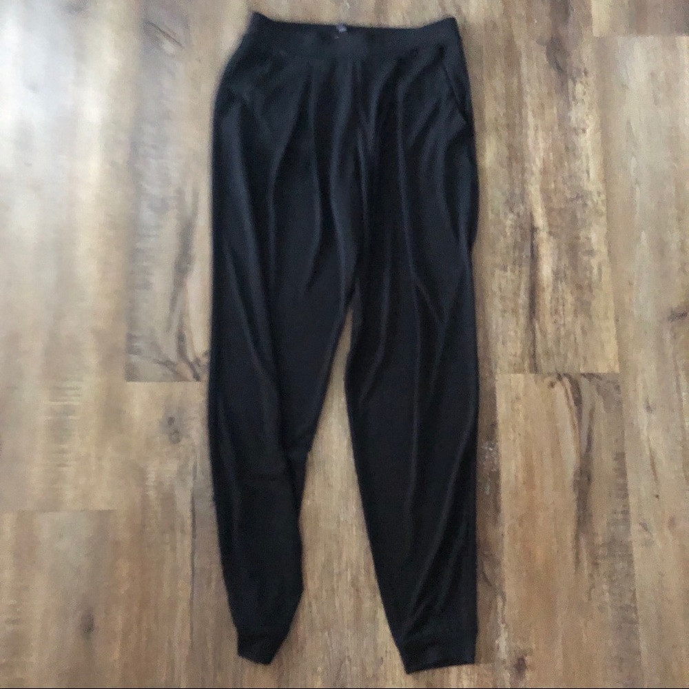 Express Loose Slacks
